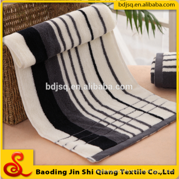 Cotton hygienic towel logo, yogo towel